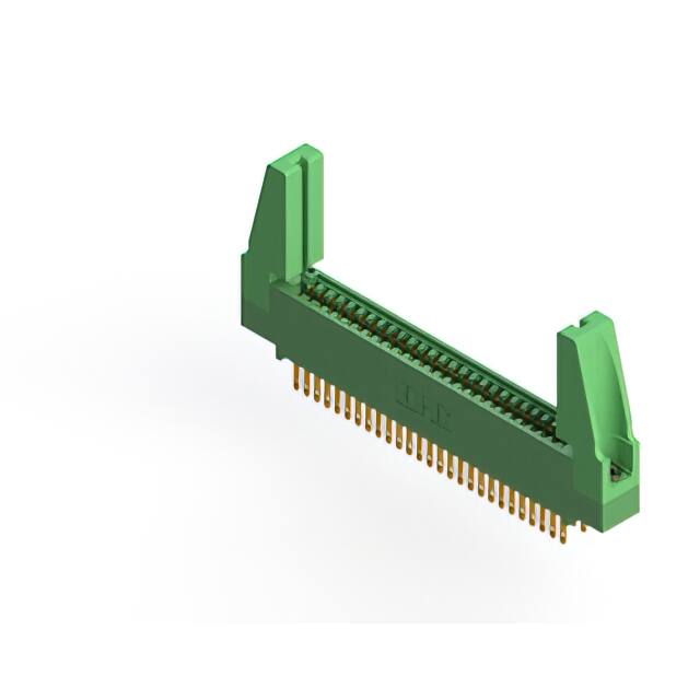 345-054-500-588 EDAC Inc.  Edgeboard Connectors
